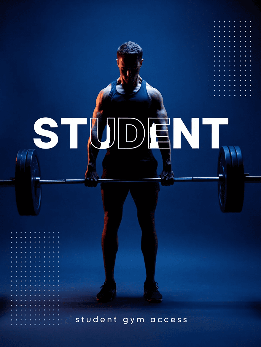 СТУДЕНЧЕСКИЙ