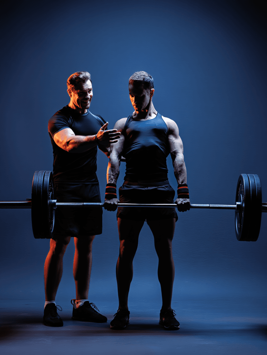 БЕЗЛИМИТ с тренером от 6000 р