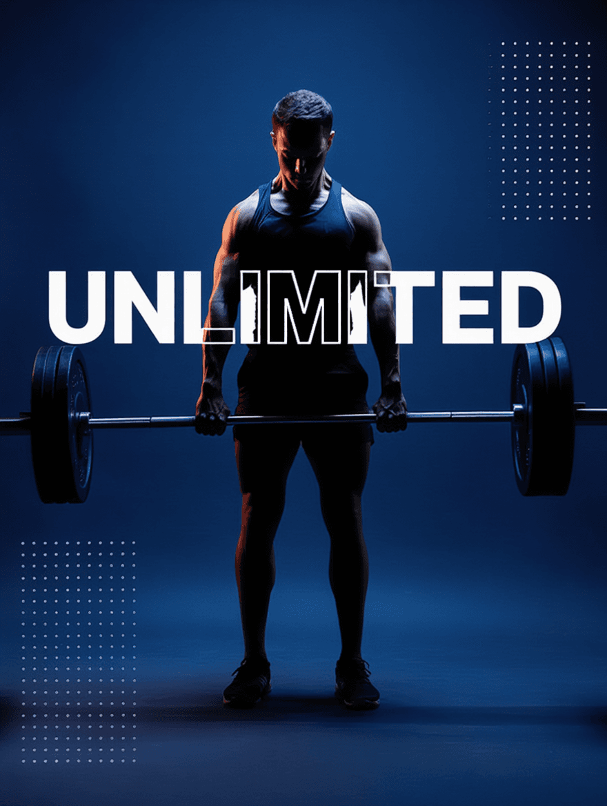 БЕЗЛИМИТНЫЙ